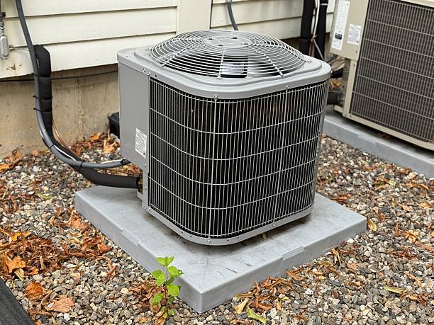 24/7 Emergency Furnace Repair experts in Lexington, NC