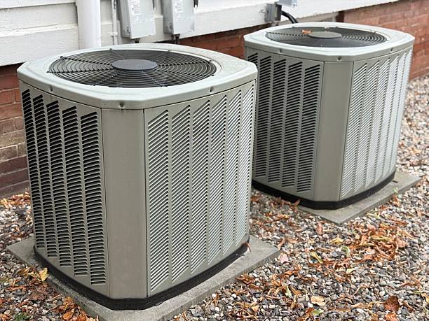 Reliable Furnace Repair contractor in Lexington, NC by HVAC Repair CO